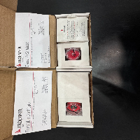 Troemner Calibration Weight; Quantity: 6 image 3